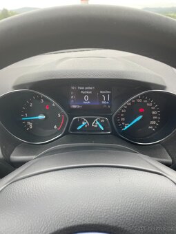 Ford Kuga, 2.0 TDCi 110 Kw Titanium, Jen 76 tkm - 10