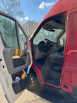 Peugeot boxer - 10
