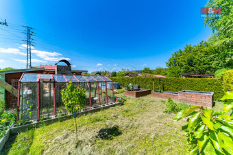 Prodej chaty, 20 m², Mariánské Lázně, ul. Okružní - 10