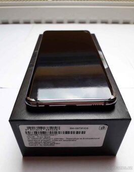 SAMSUNG GALAXY S10 8GB/128GB - 10