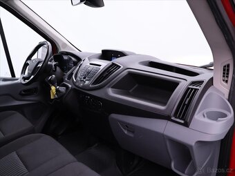 Ford Transit 2,0 TDCi 125kW Klima L4H3 DPH (2017) - 10