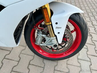 Ducati Supersport S 939 2017 - 10