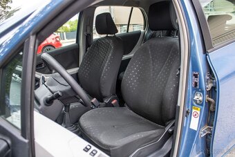 Toyota Yaris 1.3 VVT-I Terra Cool - Aj na splátky 1.majiteľ - 10