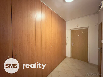 2+1, 55 m2, Praha 10 - Strašnice - 10