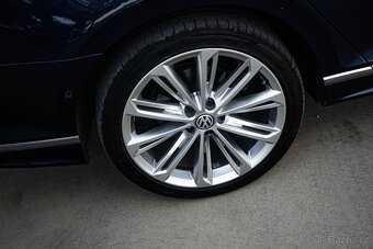 Volkswagen Passat Variant 2.0 TDI 190k Highline 4x4 RLINE - 10