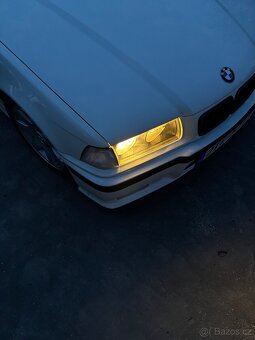 Bmw e36 compact - 10