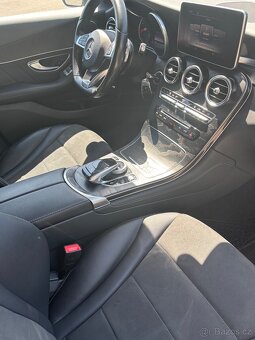 Mercedes GLC 350 cdi DPH - 10