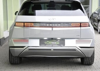 Hyundai IONIQ 5 STYLE PREMIUM SOLAR 73kWh 4X4 - 10