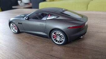 Prodej modelů AutoArt a Kyosho 1:18 - 10