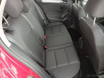 Volkswagen Golf 6 1.6 tdi TREND - 10