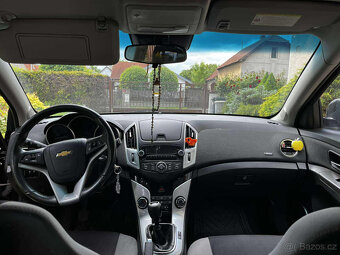 Chevrolet Cruze 1.4T 103Kw - 10