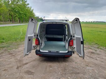 VW Transporter 2.0TDI, 75kw, odpočet DPH - 10