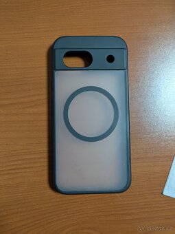 Google Pixel 8a, 256Gb, ještě rok v záruce - 10