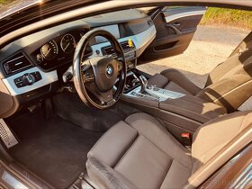 BMW F11 525d M - Packet - 10