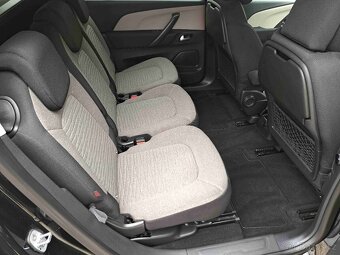 Citroën Grand C4 Spacetourer 1,5 HDI EAT8 FEEL 134.000 km - 10