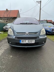 Citroën Xsara Picasso - 10