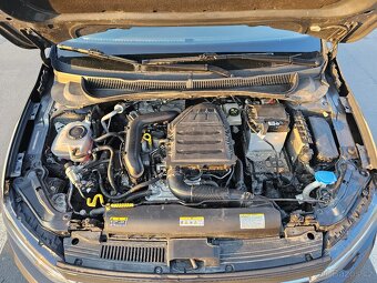Volkswagen Polo 1.0TGI 66kw 2020 - 10
