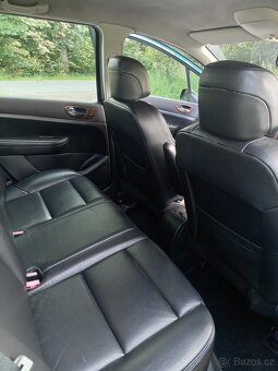 Peugeot 307 1.6HDI 80kw - 10