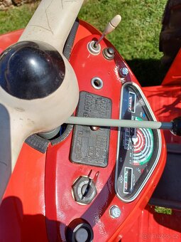 Zetor 2511 - 10