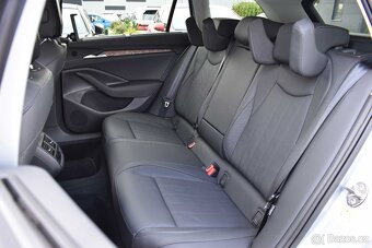 Škoda Superb 2.0 TDI 110kW L&K DSG TAŽNÉ DPH ČR - 10