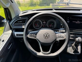 Vw California T6.1 - 10