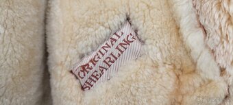Pilotka Shearling Original - 10