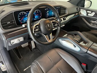 Mercedes-Benz GLS, 400d, r.v. 2020 AMG - 10