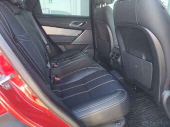 Land Rover Range Rover Velar 3.0 i - 10