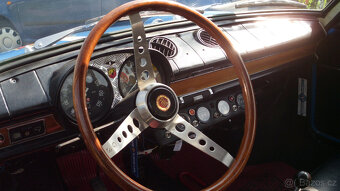 Fiat 850Sport Coupe 2 serie - 10