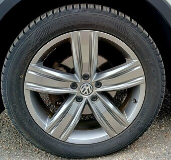 TIGUAN 2,0 TDI,DSG,4M,Virtual,HEAD UP,KESSY - 10