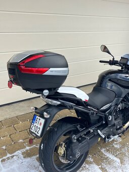 Moto Guzzi Sport 1200 4V - 10