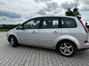 Ford C-max 2.0 100Kw Nafta - 10