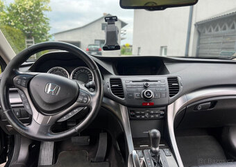 Honda Accord 2.4 Executive - 10