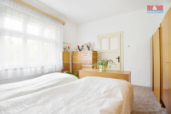 Prodej rodinného domu, 75 m², Chomutov, ul. Potoční - 10