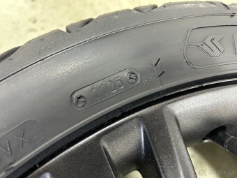 letní originál sada Škoda Superb III Canopus 19" 5x112 - 10