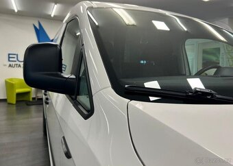 Volkswagen Caddy 1.4TGI CNG maxi skrin Zar1R 81 kw5 - 10