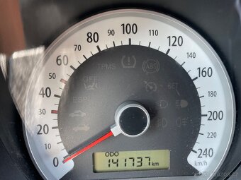 Kia Ceed 1.6i 93kW 2009 - 10