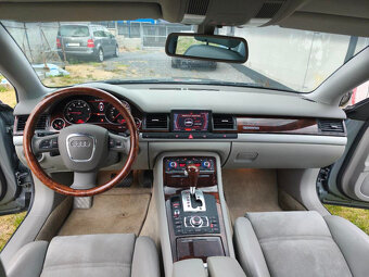 Audi A8 - 10