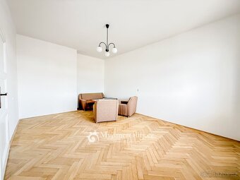 Prodej cihlového bytu 1+1, 43 m2, ul. Jugoslávská, Znojmo - 10