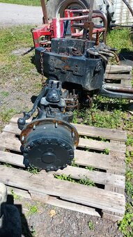 Case Puma 220 CVX náhradní díly - 10