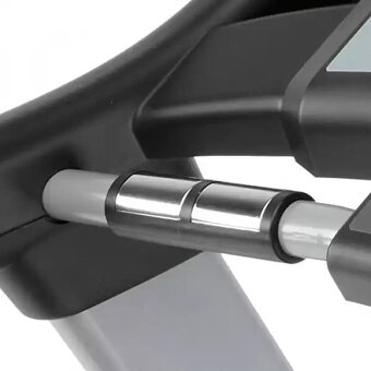 Odpružený běžecký pás vyšší třidy BH Fitness F2W Dual - 10