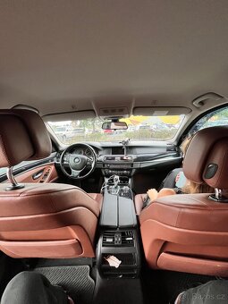 BMW 520D - 10