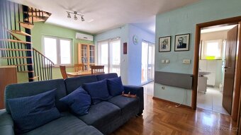 CHORVATSKO: 4kk byt s výhledem na moře – Brač - 10