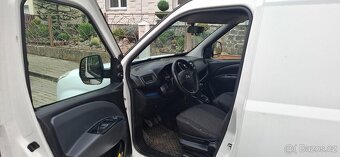 Opel combo rok 2013 1.6. 6kval 77kw.197340km. diesel top. - 10