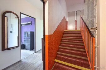 Prodej, byt, 2+1, 51 m², osobní vlastnictví, Chomutov, Bezru - 10