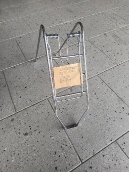Staré díly na kola - 10