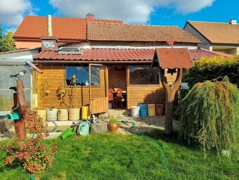 Prodej rodinného domu - 10