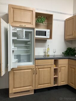 Rustikální kuchyně RUTH - 10