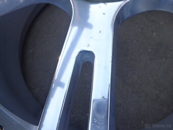 3dielne kované lita kola Wheelsandmore - 10