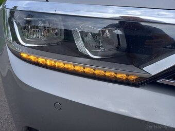 VW PASSAT B8 2,0TDI-2015-150PS-LED-ACC-COMFORTLINE-KESSY - 10